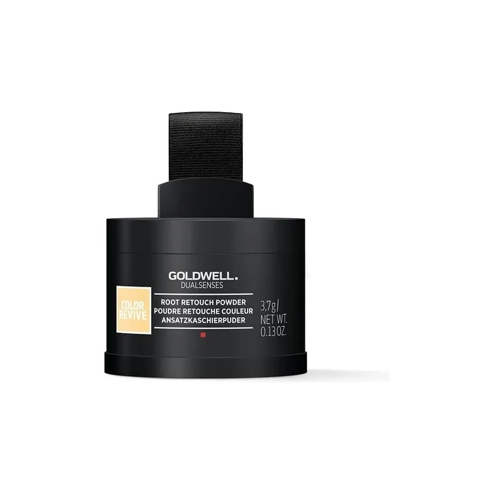 Goldwell Dualsenses Color Revive Root Retouch Powder Light Blonde