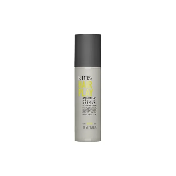 KMS Hair Play Molding Paste 100ml