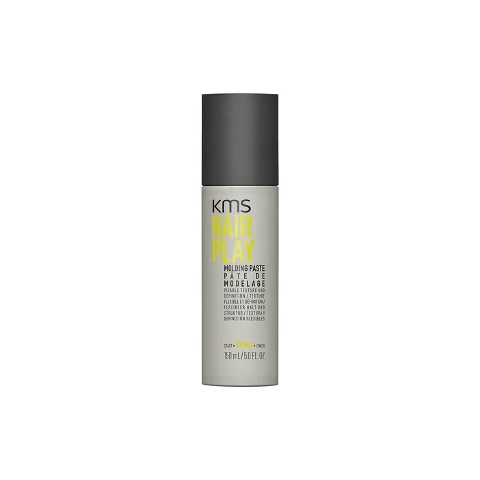 KMS Hairplay Molding Paste for All Hair Types 150ml