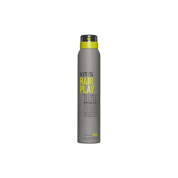 KMS HairPlay Playable Texture 200ml