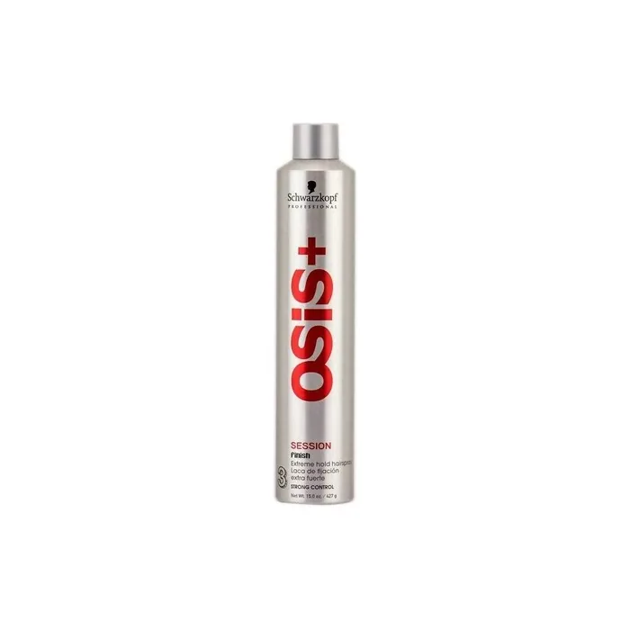 Schwarzkopf Osis Plus Session 500ml