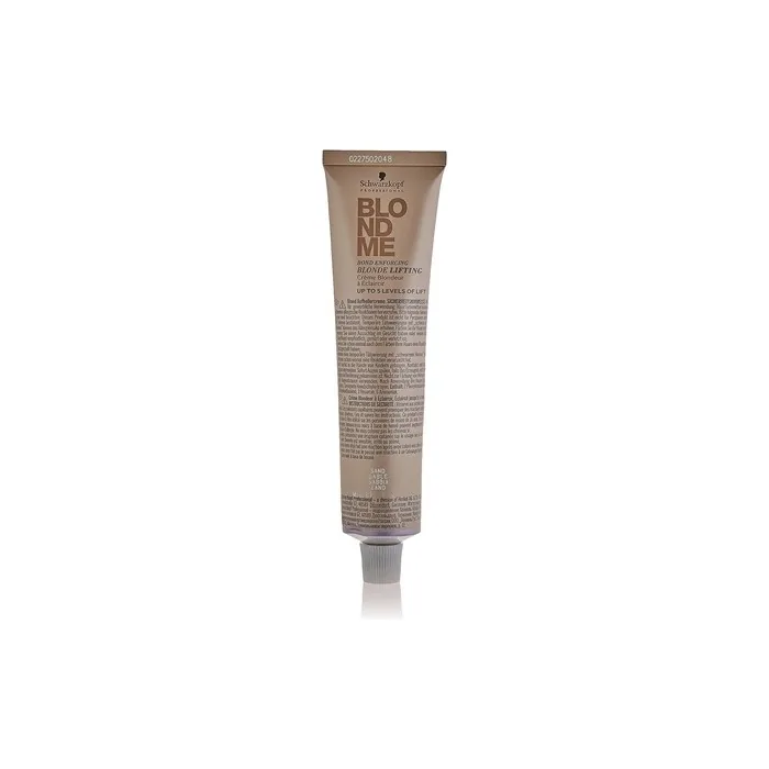 Schwarzkopf BM Bond Enf. Lift Sand 60ml