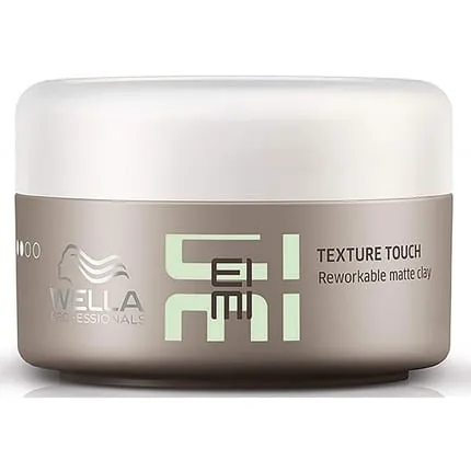 Wella Eimi Texture Touch Matte Clay 75ml