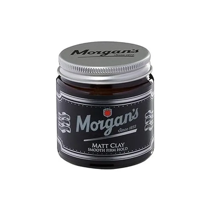 Morgans Morgan Texture Clay 500 Ml