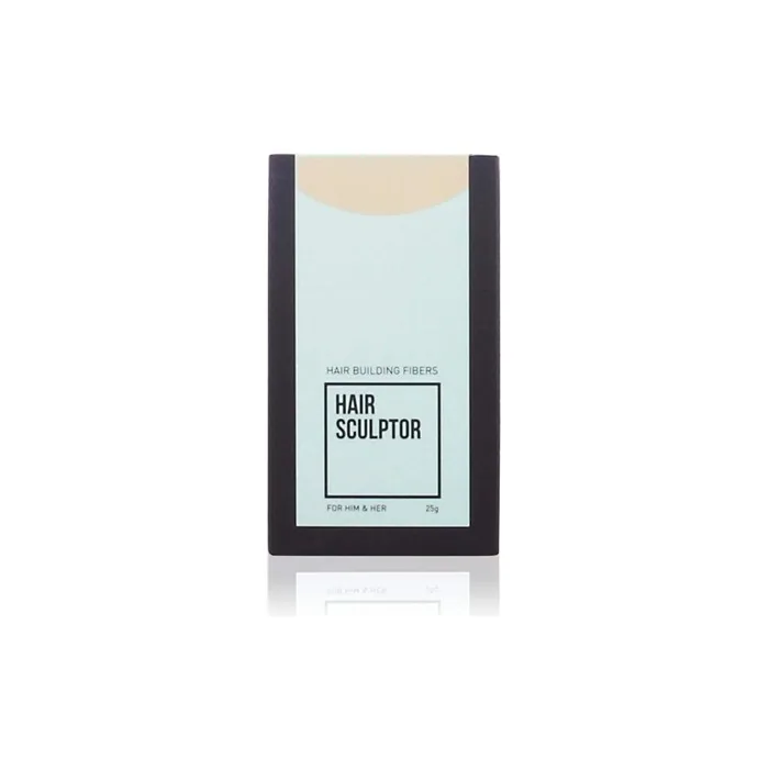 Sibel Fiber Hair Sculpt Blond 25ml