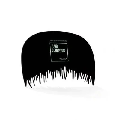 Sibel Sib Hair Building Fibres Application Guide