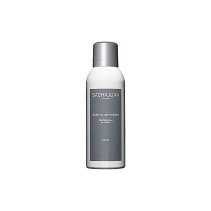 Sachajuan Dark Volume Powder For Dark Hair