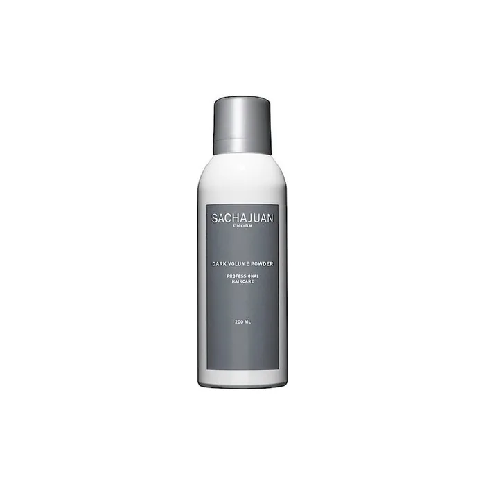 Sachajuan Dark Volume Powder For Dark Hair