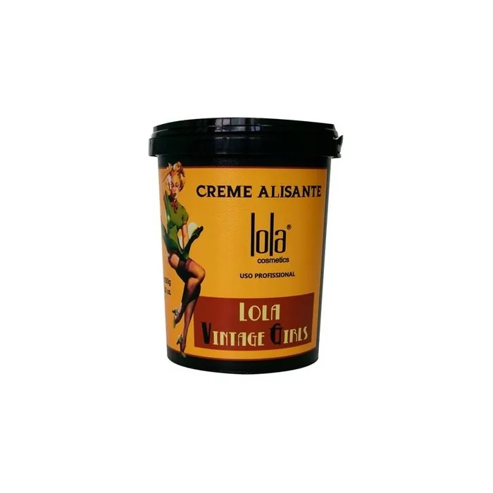 Lola Cosmetics Lola Vintage Girls Volume Reducer 850g