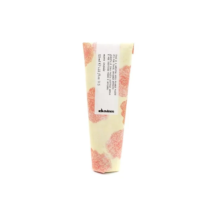 Davines Medium Hold Pliable Paste 125ml