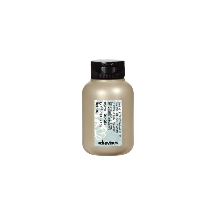 DAVINES More Inside Texturizing Dust 8g