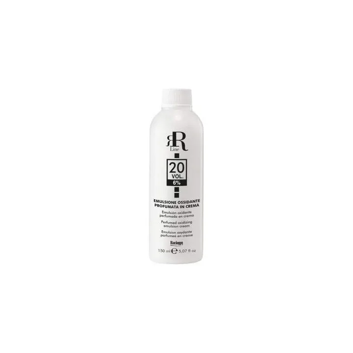 Rr Line Oxygen 20 Volume 150ml