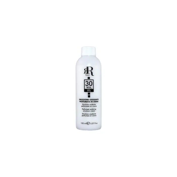 Rr Line Oxygen 30 Volume 150ml