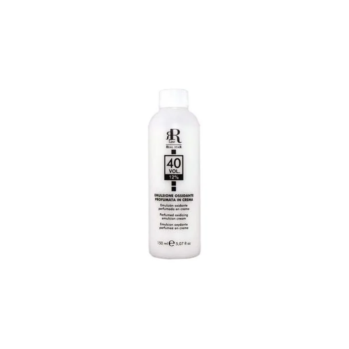 Rr Line Oxygen 40 Volume 150ml