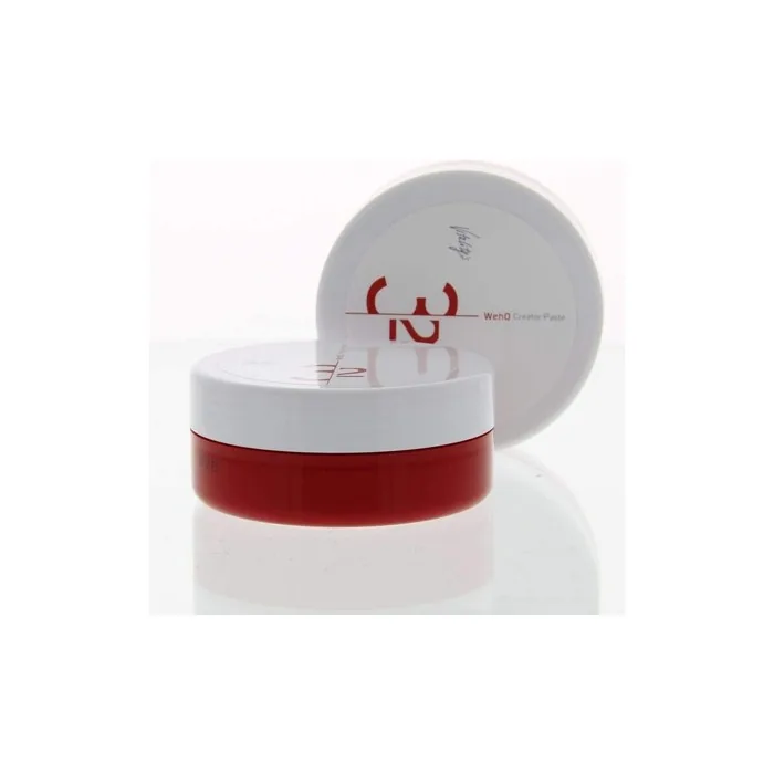 Vitality' S – Creator Paste Weho