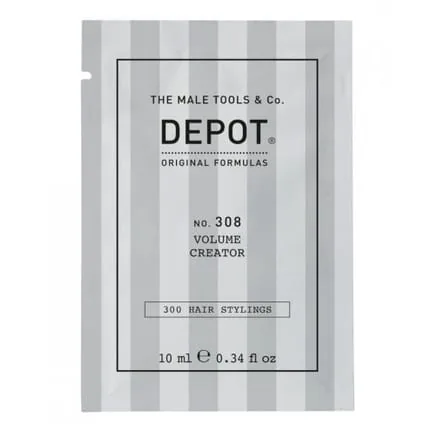 Depot Volume Creator 10ml