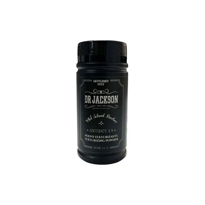 Dr. Jackson Antidot 1.5 Texturizing Powder 20g