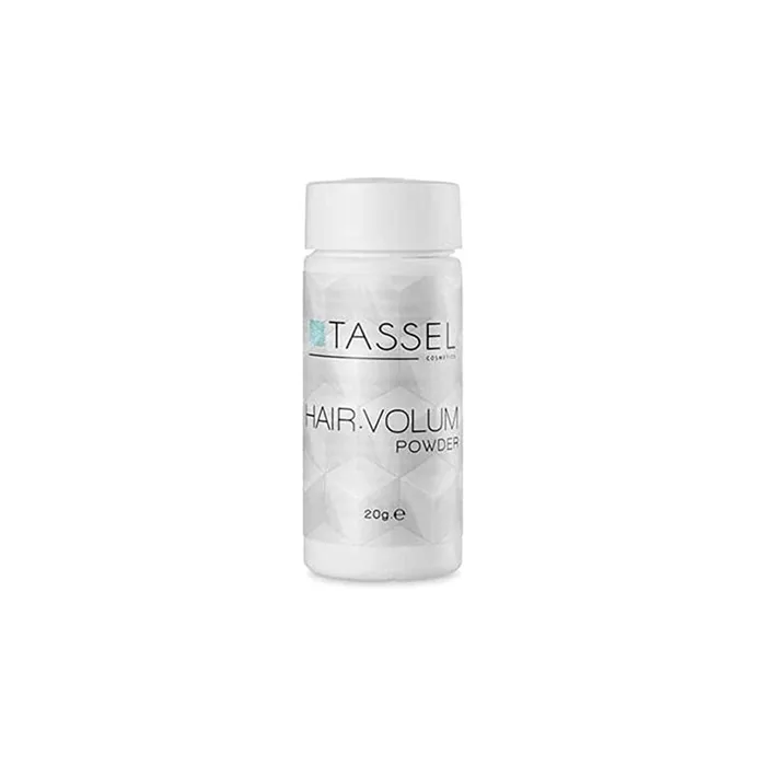 Eurostil Tassel Hair Volumizing Powder 20ml