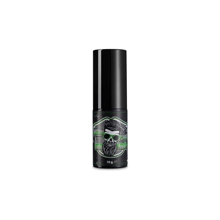 Eurostil Captain Cook Hair Styling Powder Gravity 10g