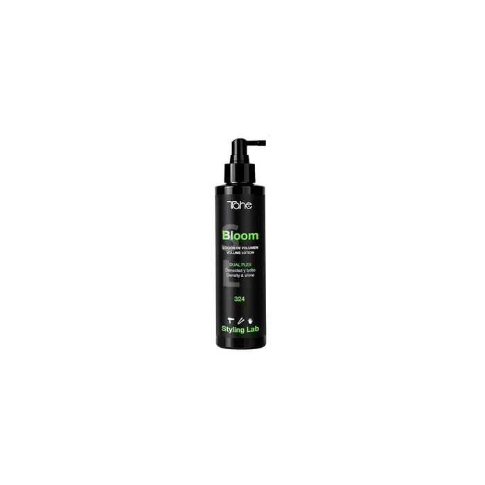 Tahe Styling Lab Bloom Volumizing Lotion 200ml