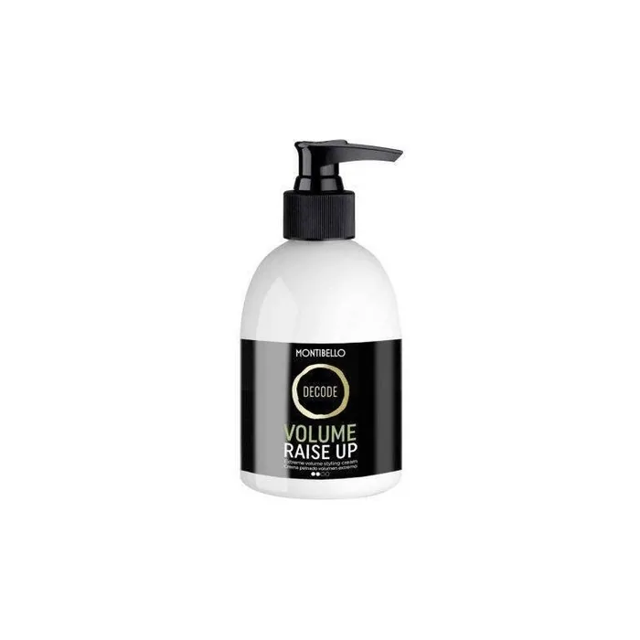 Montibello Decode Volume Enhancing 200ml