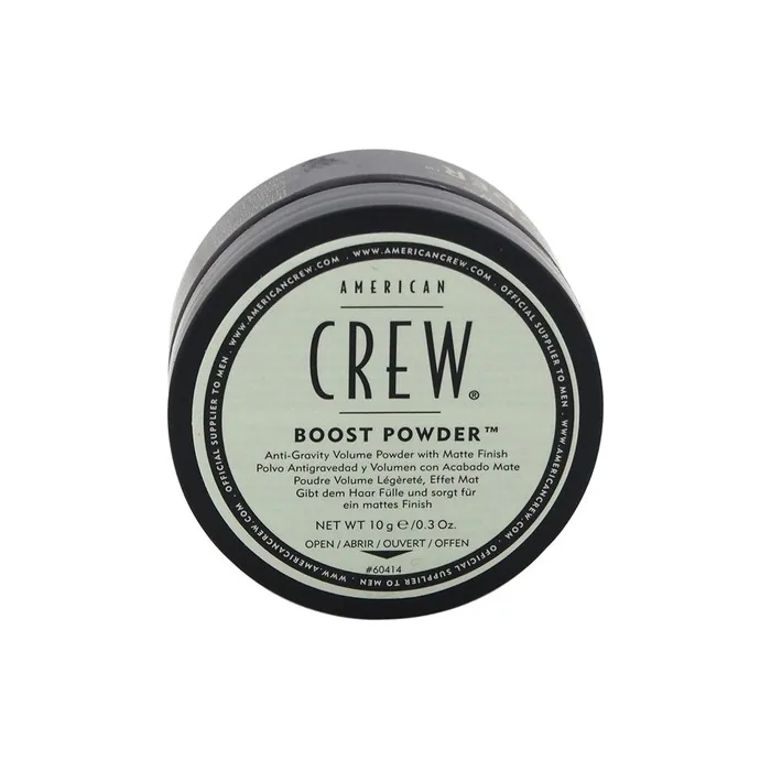 American Crew Classic Boost Powder Hair Lotion