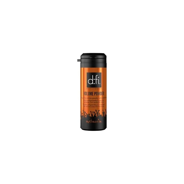 Revlon Dfi Volume Powder 10g