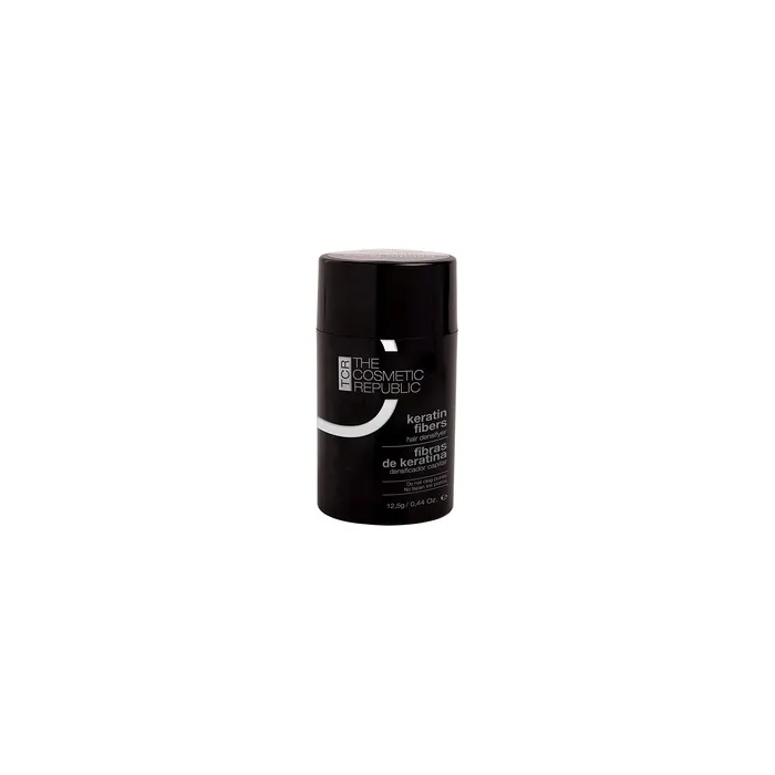 The Cosmetic Republic TCR14 Keratin Fibers Dark Brown