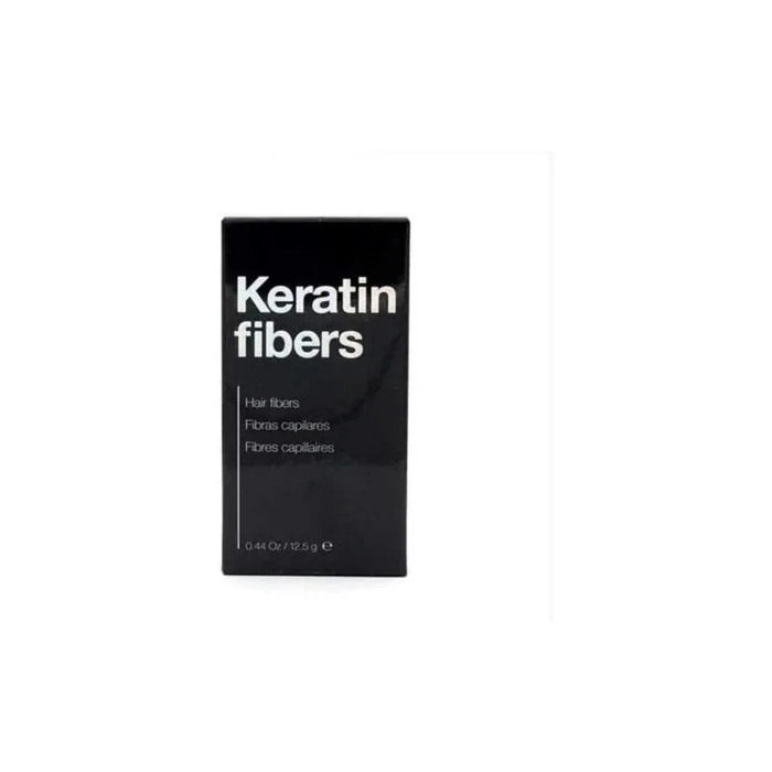 Keratin Fibers The Cosmetic Republic 12.5g Blonde Hair Fibers