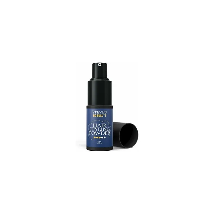 Steve's Nano Hair Styling Powder 35 Ml