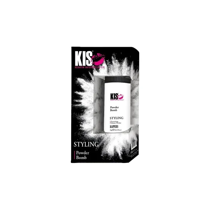 Kis Styling Powder Bomb 10g