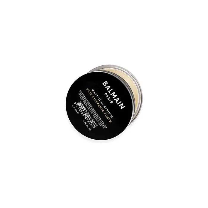 Balmain Matt Clay Strong 100ml