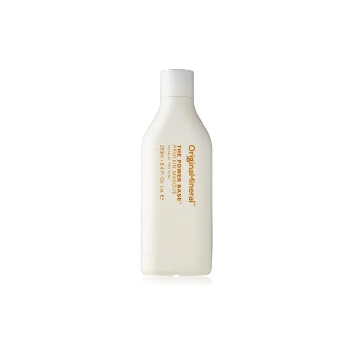 OriginalMineral Power Base Treatment 250ml