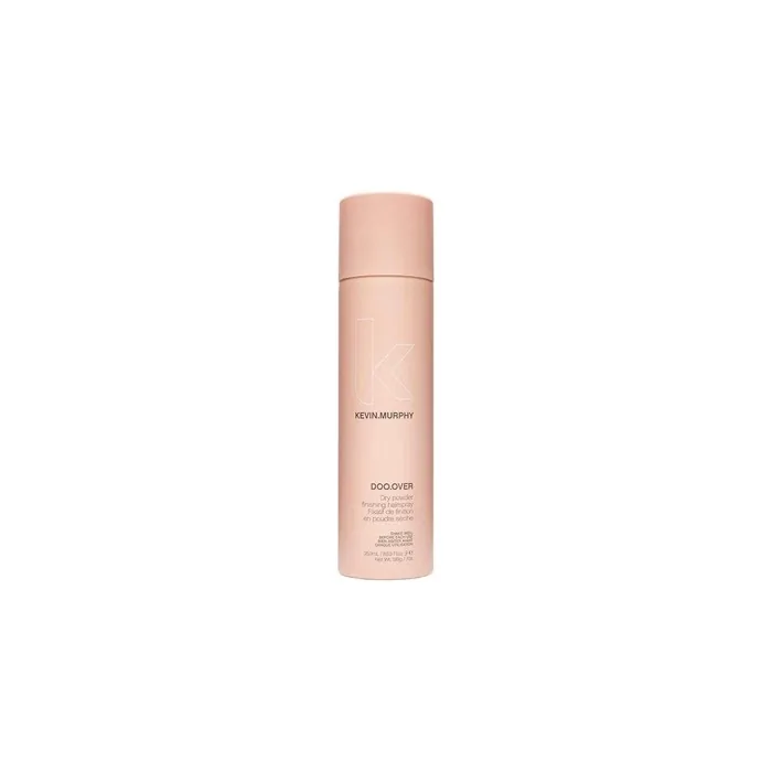 Doo.Over Dry Powder Hair Spray 250ml