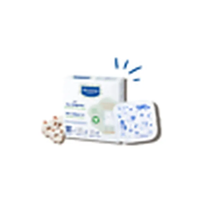 Reusable and Washable Eco Wipes