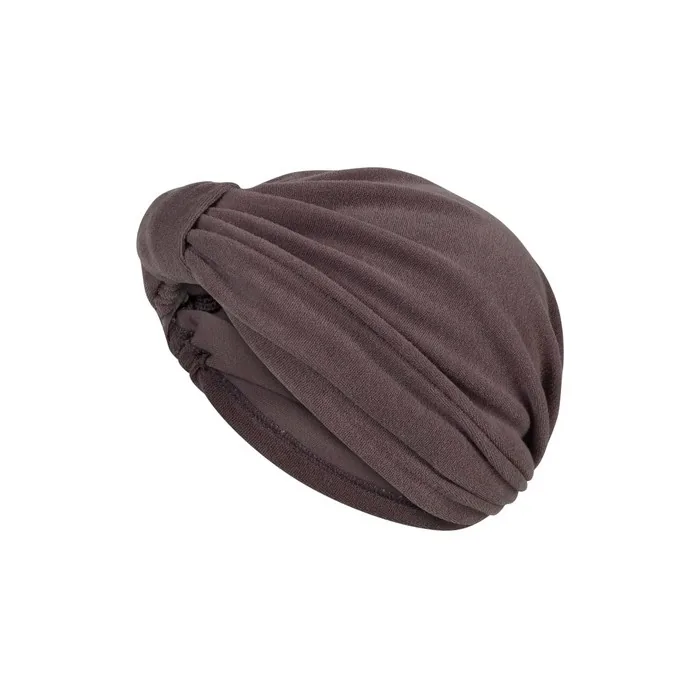 Fashy Ladies Terrycloth Après & Sauna Cover Taupe
