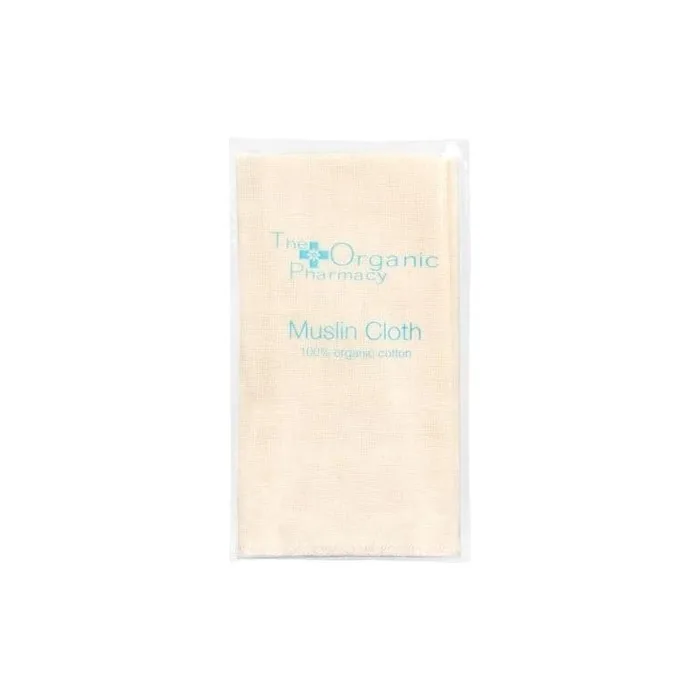 The Organic Pharmacy Muslin Cloth