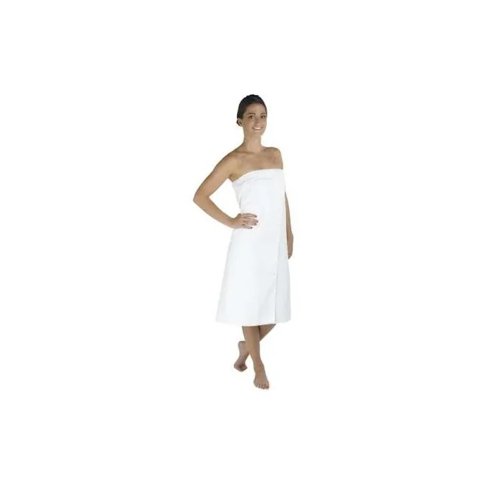 Sibel Padded Pareo For Spa 1 Unit