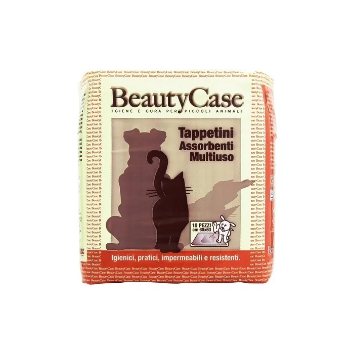 BeautyCase Multi-Purpose Absorbent Carpet