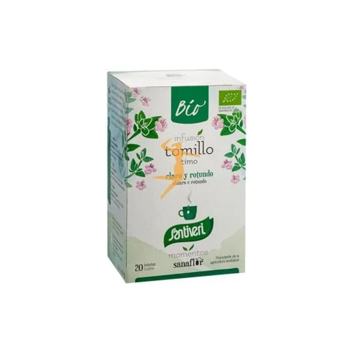 Sanaflor Towel Infusion Organic