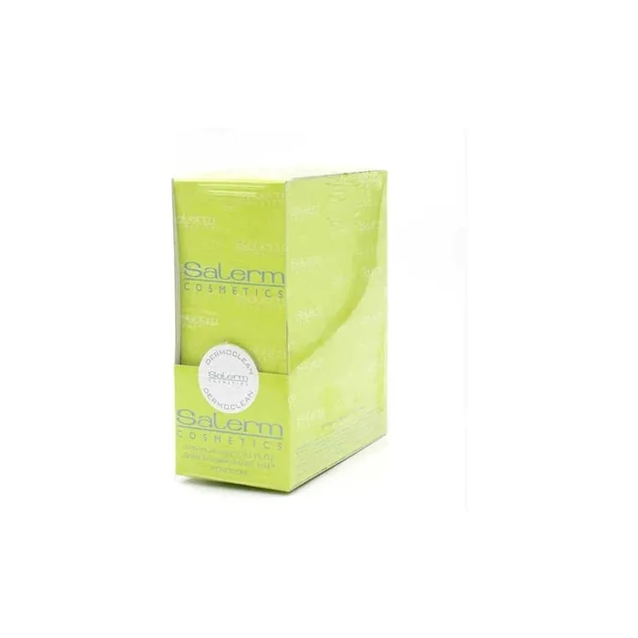 Salerm Cosmetics Wet Wipes and Accessories 200ml