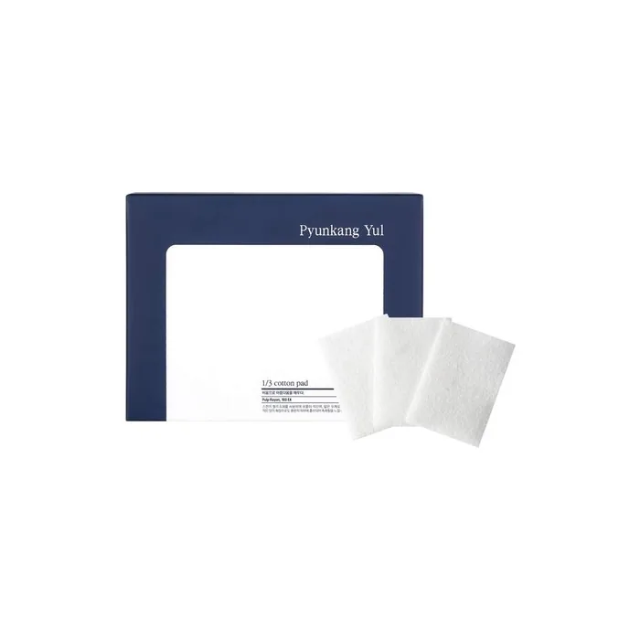 Pyunkang Yul Cotton Pads 160 Pieces