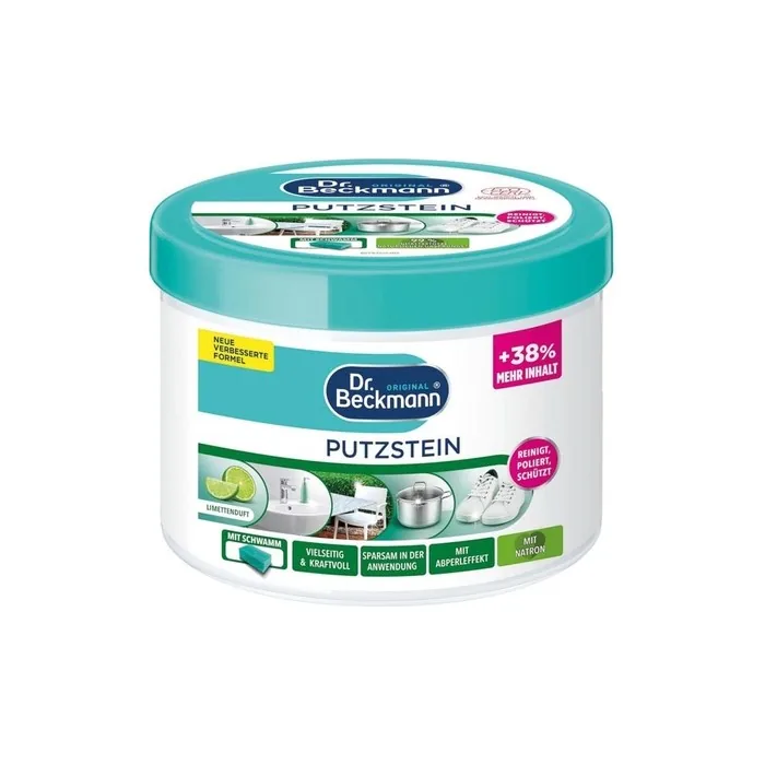 Dr Beckmann Cleaning Stone 550g
