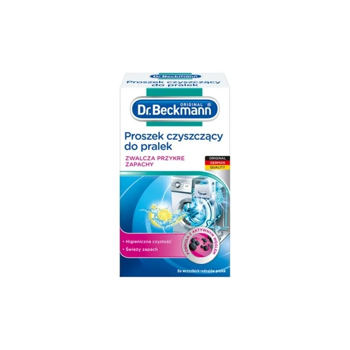 Dr. Beckmann Washing Machine Powder 250g
