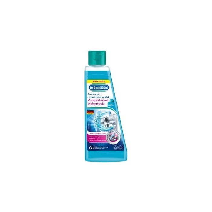 Dr Beckmann Washing Machine Cleaner 250 Ml