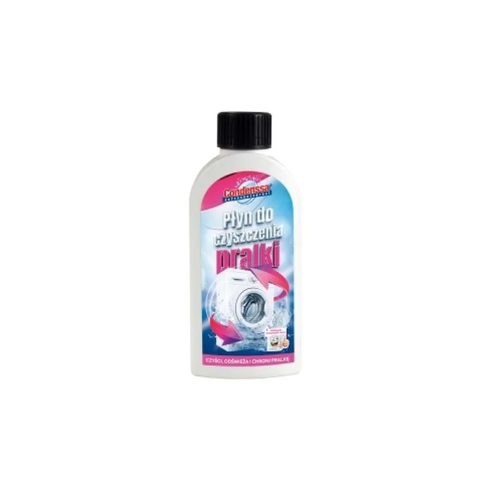 Condenssa Condenser Cleaner 250ml For Washing Machines