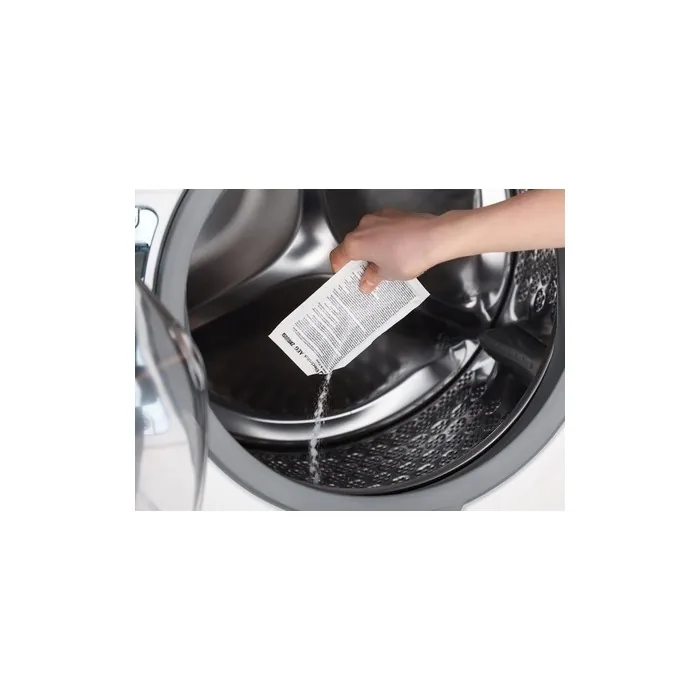 Clean And Care 12pcs M2GCP121 for Washing Machine and Dishwasher