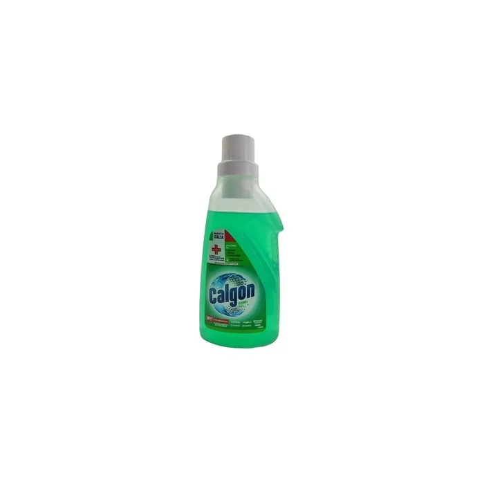Calgon Anticalcare Gel 750ml For Washing Machine