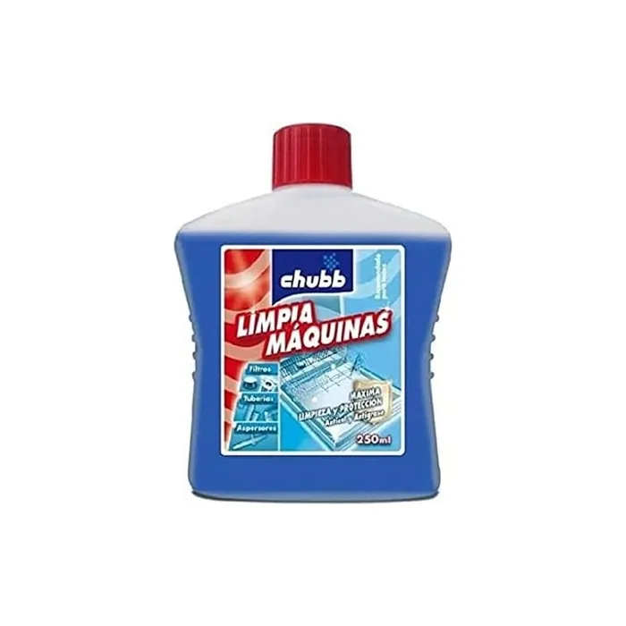 Calimp Machine Cleaner 250ml