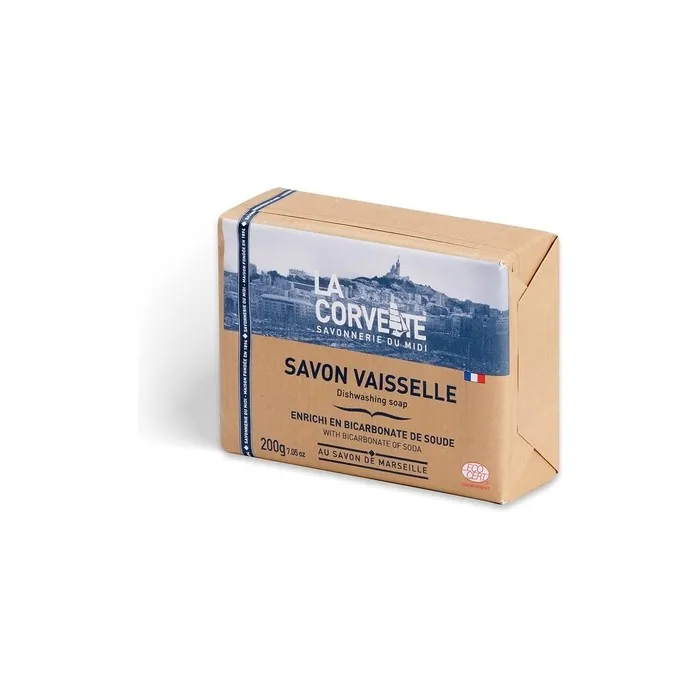 La Corvette Dishwashing Soap 200g